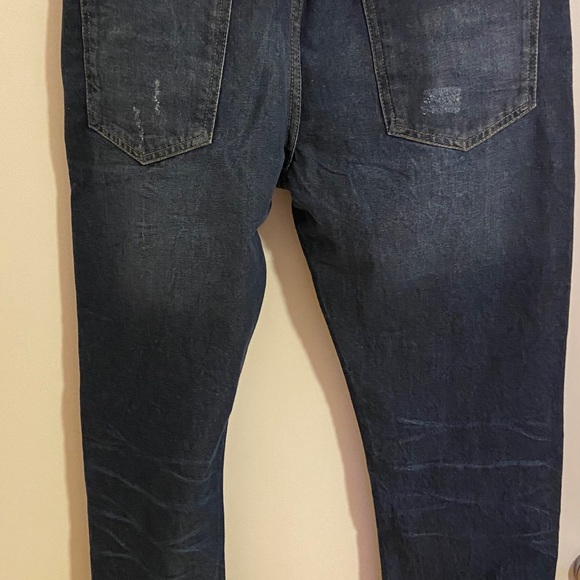 Fun jeans - Picture 3 of 4